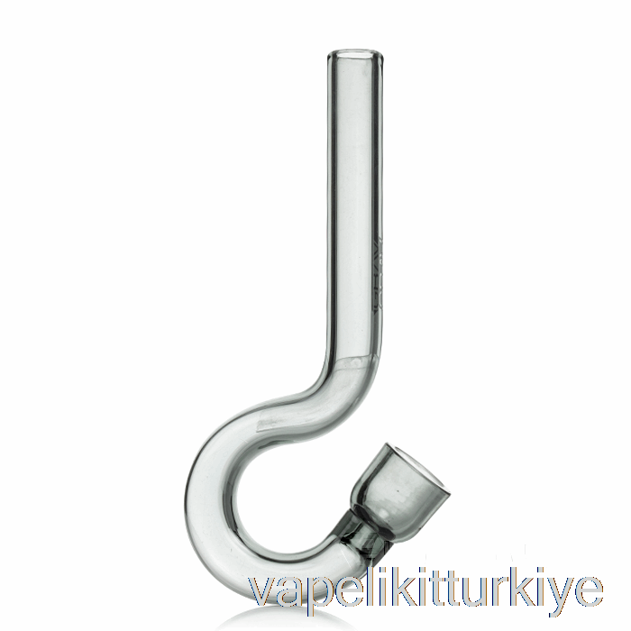 Vape Türkiye Grav Hook Hitter Sherlock Duman Grisi